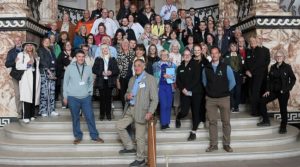 Tourism event generates new business in Norwich