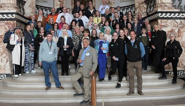 Tourism event generates new business in Norwich
