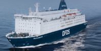 Celebrating 30 years of connection on the North Sea