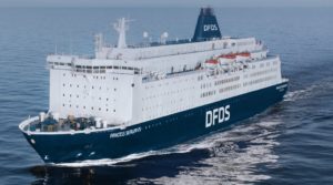Celebrating 30 years of connection on the North Sea
