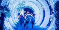 Land of Lights expands to three Gulliver’s Resorts