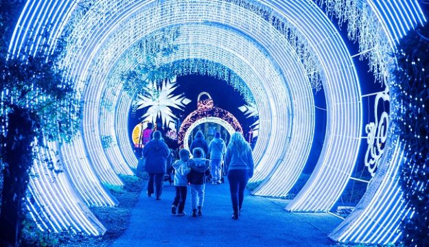 Land of Lights expands to three Gulliver’s Resorts