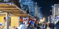 Visit Southampton, the south’s maritime city for festive fun