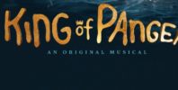 Announcements made for world première of King of Pangea