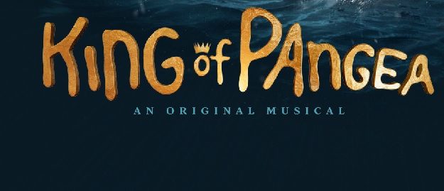 Announcements made for world première of King of Pangea