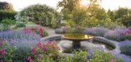 Blooming lovely events across RHS Gardens