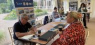 Trentham Event Sows Seeds for Group Bookings