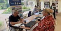 Trentham Event Sows Seeds for Group Bookings