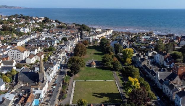 New group travel itinerary launched