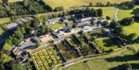 Raby Castle’s lifestyle destination celebrates increase in visitors one year on