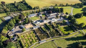 Raby Castle’s lifestyle destination celebrates increase in visitors one year on