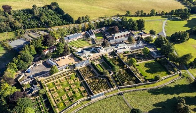 Raby Castle’s lifestyle destination celebrates increase in visitors one year on