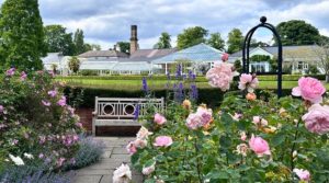 Birmingham Botanical Gardens secures major grant