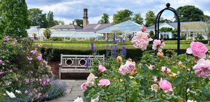 Birmingham Botanical Gardens secures major grant