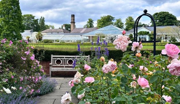 Birmingham Botanical Gardens secures major grant