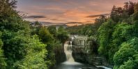 HIGH FORCE WATERFALL WELCOMES EXTENDED SUMMER OPENING HOURS FOR FIRST TIME IN HISTORY