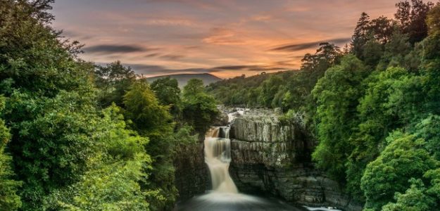 HIGH FORCE WATERFALL WELCOMES EXTENDED SUMMER OPENING HOURS FOR FIRST TIME IN HISTORY