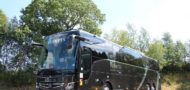 Roberts Travel Group Invites Public to Name New Coach!