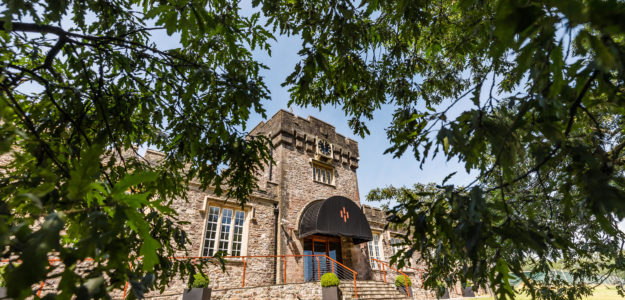 Coin, Coal, Cheers – A unique offering for the group travel market to Wales