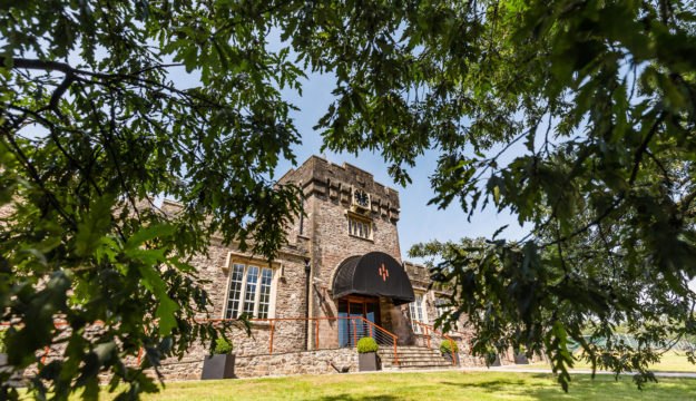 Coin, Coal, Cheers – A unique offering for the group travel market to Wales