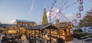Skate into the festive Season