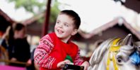 Christmas at Gulliver’s Theme Park Resorts!