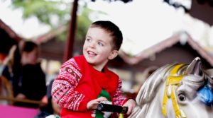 Christmas at Gulliver’s Theme Park Resorts!
