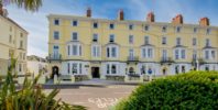 North Wales’ Hidden Gem: The Merrion Hotel
