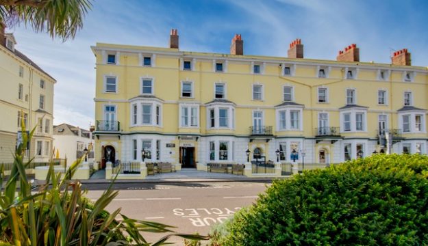 North Wales’ Hidden Gem: The Merrion Hotel